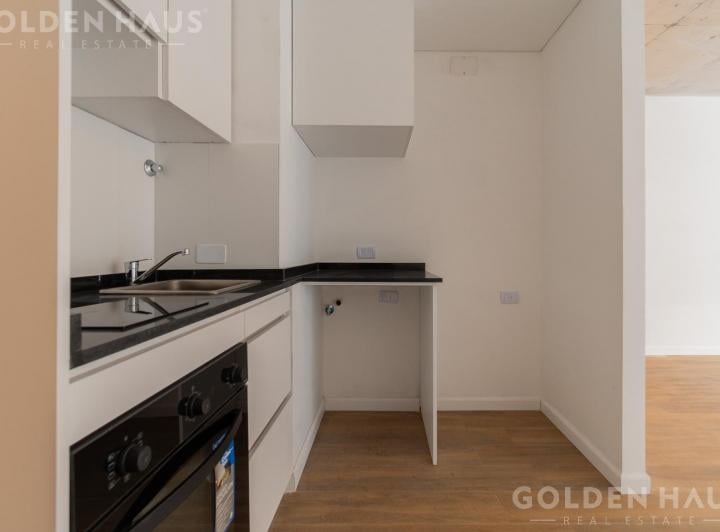 Departamento · 35m² · 1 Ambiente