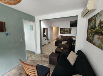 Departamento · 84m² · 2 Ambientes · Alquiler Departamento 2 Amb. Bella Vista San Migue