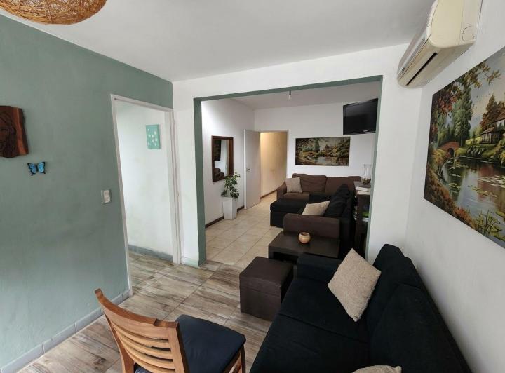 Departamento · 84m² · 2 Ambientes