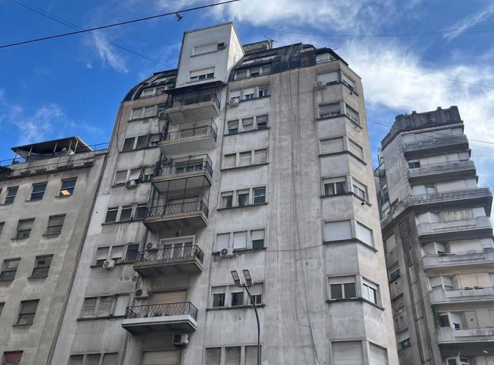 Departamento · 48m² · 1 Dormitorio
