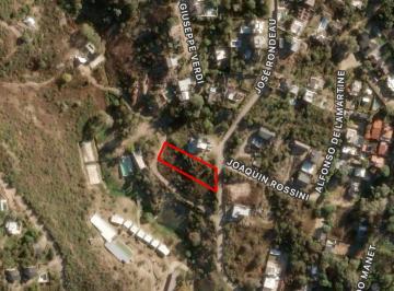 Terreno · 1002m² · Oportunidad Lote Villa del Lago 1002 m²