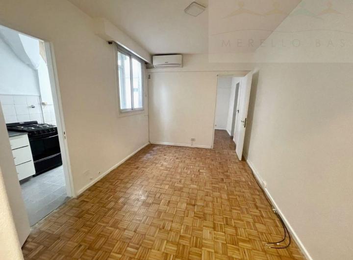Departamento · 31m² · 2 Ambientes