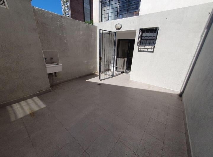 Departamento · 56m² · 3 Ambientes