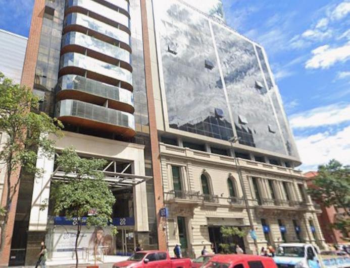 Departamento · 60m²