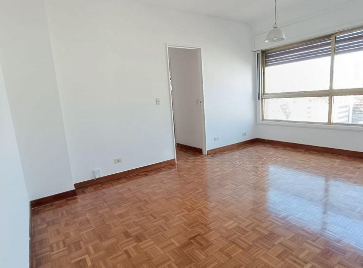 Departamento · 40m² · 2 Ambientes