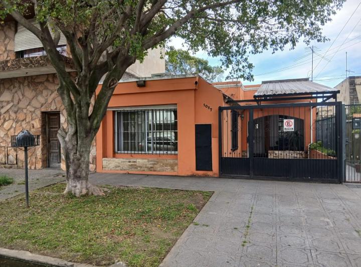 PH · 87m² · 4 Ambientes · 1 Cochera