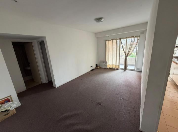 Departamento · 40m² · 2 Ambientes