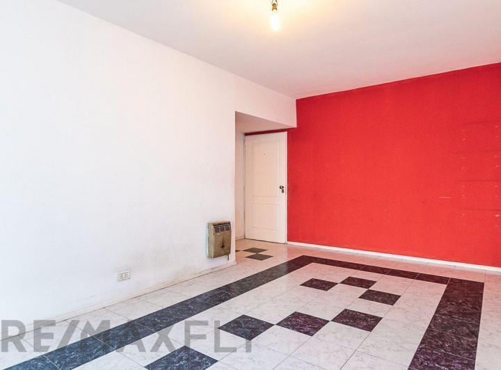 Departamento · 40m² · 2 Ambientes
