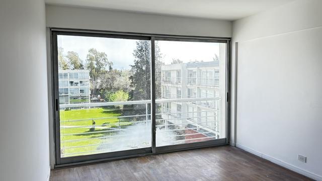 Departamento · 50m² · 2 Ambientes