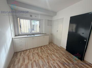 Departamento · 50m² · 3 Ambientes · Departamento 3 Ambientes en Alquiler