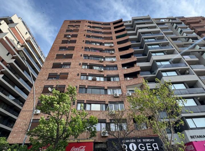 Departamento · 45m² · 2 Ambientes