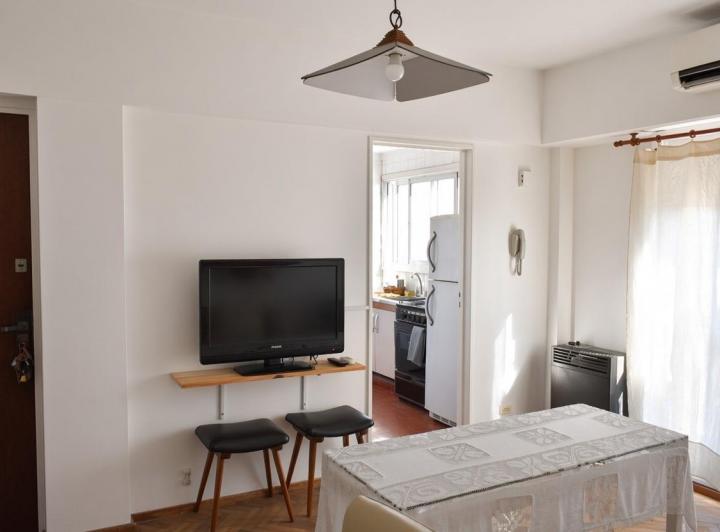 Departamento · 40m² · 2 Ambientes