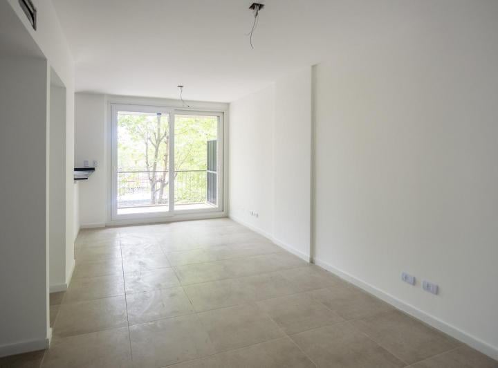 Departamento · 68m² · 3 Ambientes · 1 Cochera