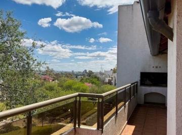 Departamento · 92m² · 3 Ambientes · 2 Cocheras · Venta Departamento Penthouse Casonas del Parque 2 / 3 Dorm. con Terraza