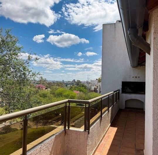 Departamento · 92m² · 3 Ambientes · 2 Cocheras