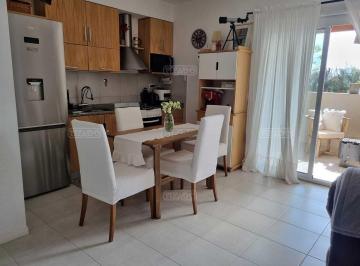 Casa · 45m² · 2 Ambientes · 1 Cochera · Casa en Alquiler en El Palmar, Nordelta, Tigre