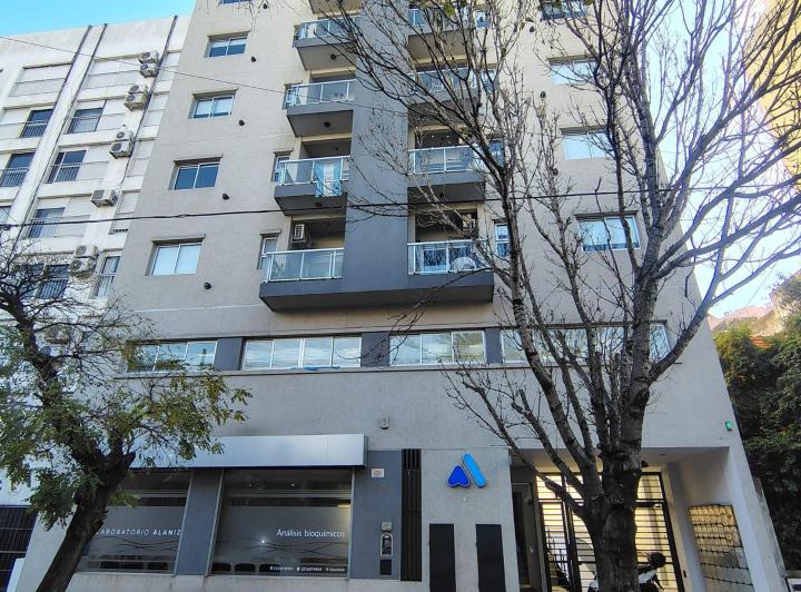 Departamento · 39m² · 3 Ambientes