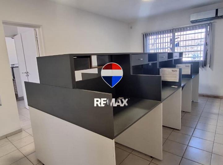 Casa · 114m² · 6 Ambientes