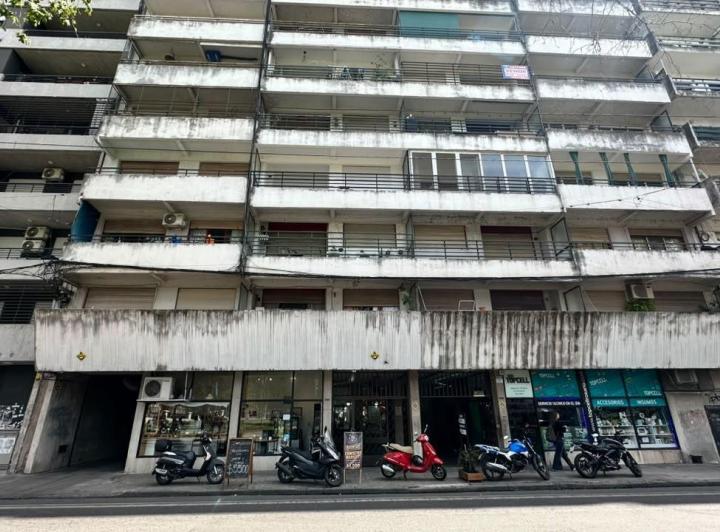 Departamento · 61m² · 3 Ambientes