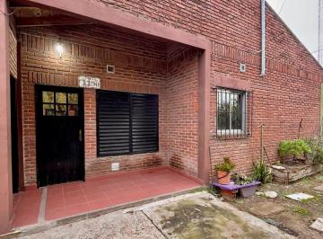 Casa de 4 ambientes, Florencio Varela · Casa 4 Ambientes | Juárez Celman Esquina Finochietto