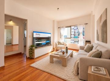 Departamento de 3 ambientes, Belgrano · Alquiler Belgrano 3 Amb Departamento Lavadero Piso Alto