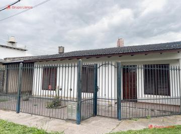 Casa · 120m² · 4 Ambientes · 3 Cocheras · Casa de 4 Ambientes en Alquiler en Lujan, a m de Av Constitución