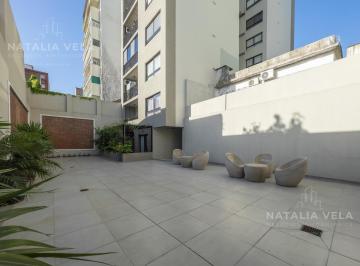 Departamento · 34m² · 1 Ambiente · Venta Dpto 1 Amb con Balcon - Villa Santa Rita