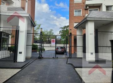Departamento · 46m² · 2 Ambientes · 1 Cochera · Departamento 2 Amb, con Ameneties y Cochera en Beccar