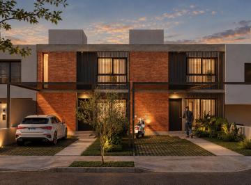 Casa de 4 ambientes, Córdoba · Duplex 2 Dorm. + Escritorio, Patio y Cochera - Chacra del Sur