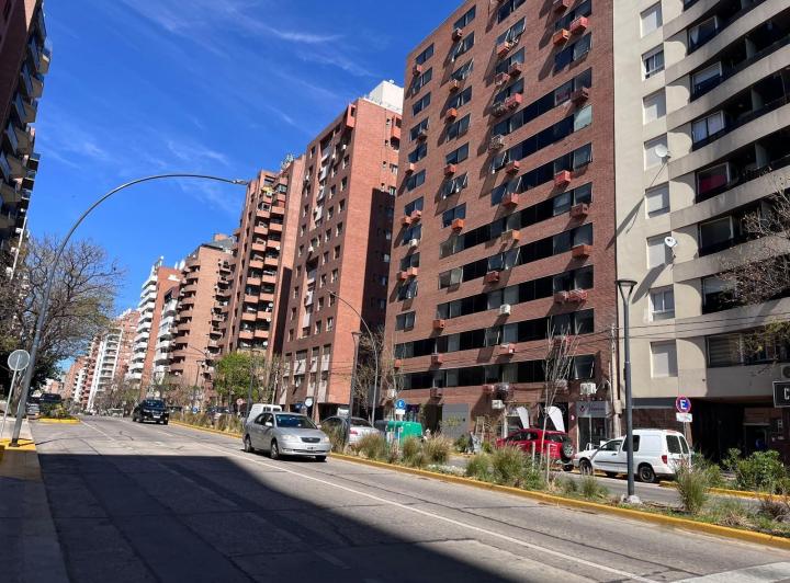 Departamento · 40m² · 2 Ambientes