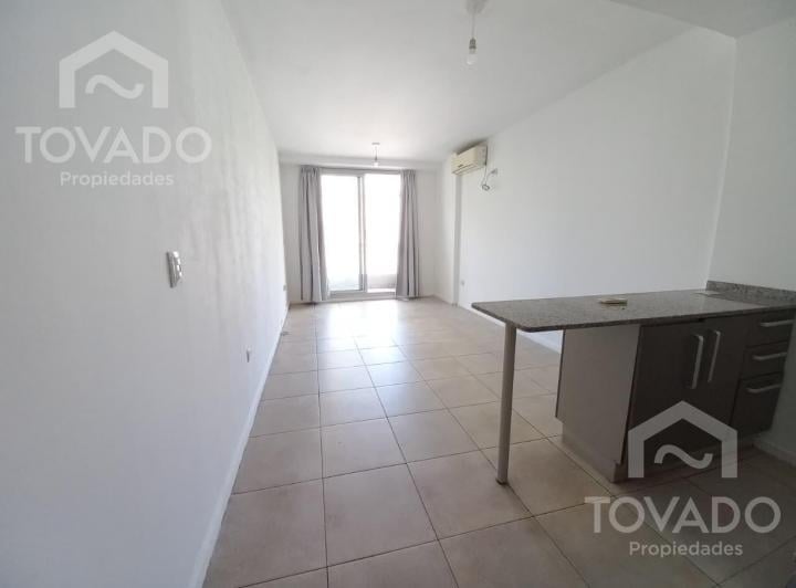 Departamento · 30m² · 1 Ambiente · 1 Cochera