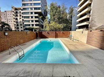 Departamento · 50m² · 2 Ambientes · Loft en Edificio con Seguridad y Amenities