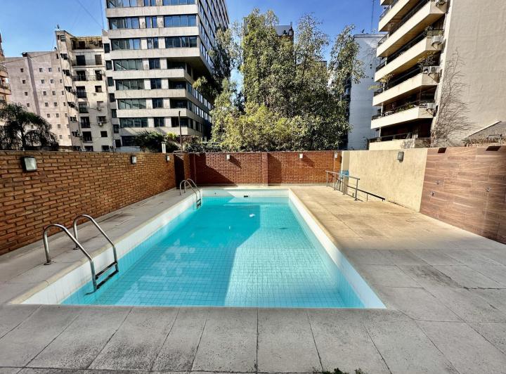 Departamento · 50m² · 2 Ambientes