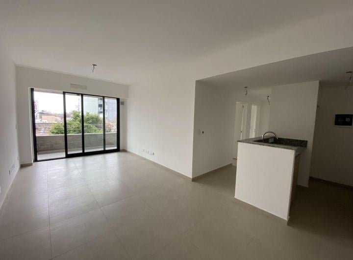 Departamento · 65m² · 3 Ambientes