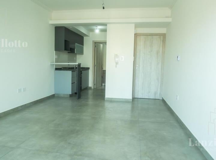 Departamento · 33m² · 1 Ambiente