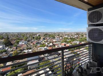 Departamento · 46m² · 2 Ambientes · Muy Lindo Departamento en Villa Ballester. Excelente Vista Piso 14.