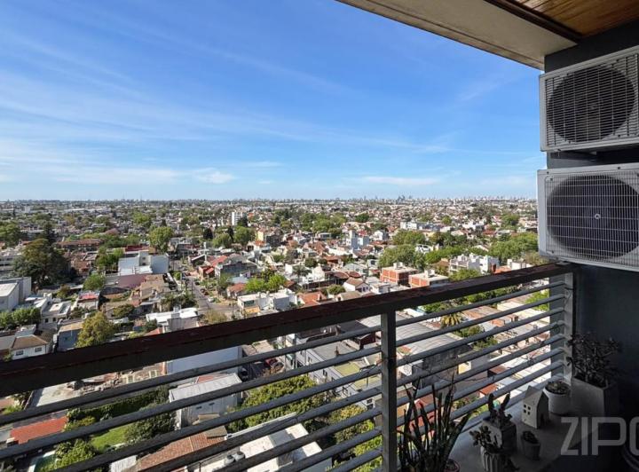 Departamento · 46m² · 2 Ambientes