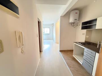 Departamento de 1 ambiente, Palermo · Monoambiente en Palermo Soho. Apto Crédito. Ideal Renta. con Amenities · Pileta, Sum y Seguridad 24h