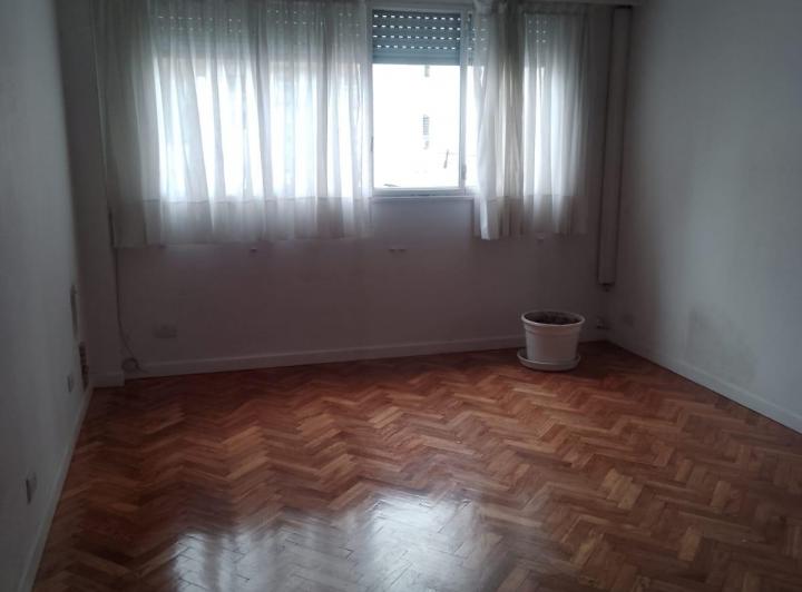 Departamento · 58m² · 3 Ambientes