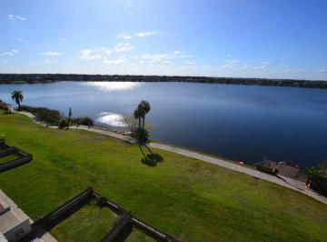Departamento · 44m² · 2 Ambientes · 1 Cochera · Venta Departamento 2 Amb Al Lago Vila Vela Cochera