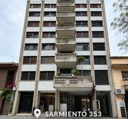 Departamento · 198m² · 5 Ambientes · 1 Cochera