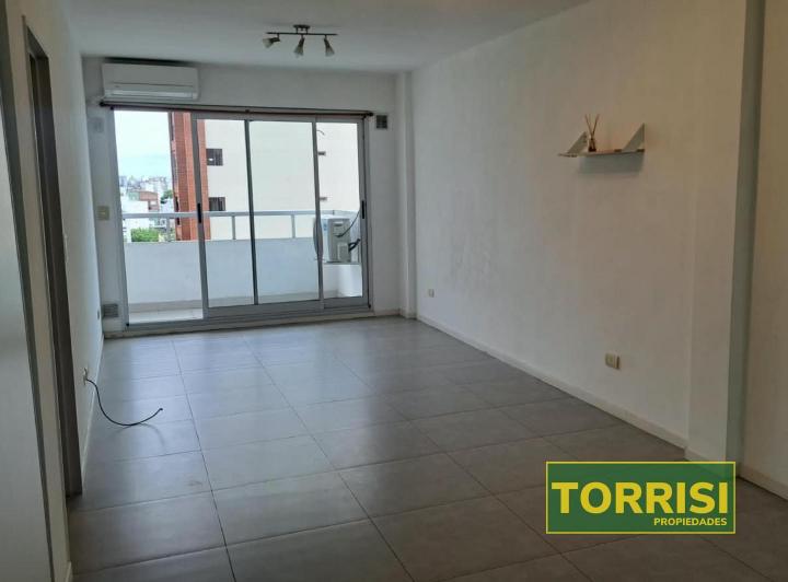 Departamento · 31m² · 1 Ambiente