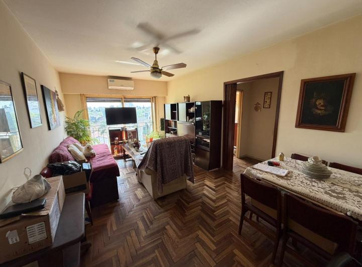 Departamento · 62m² · 3 Ambientes