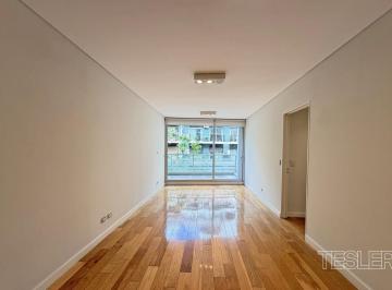 Departamento · 120m² · 4 Ambientes · 1 Cochera · Palacio Bellini 3 Dorm. 2 Baños Toilette Cochera Pileta Gimnasio Sum Spa Palermo