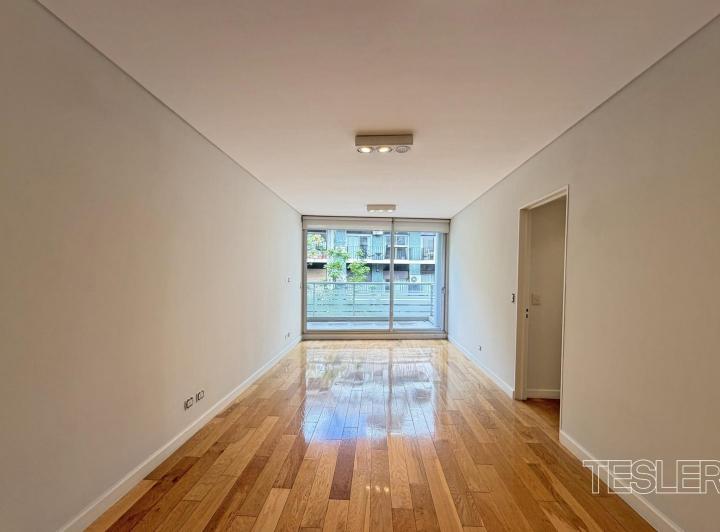 Departamento · 120m² · 4 Ambientes · 1 Cochera