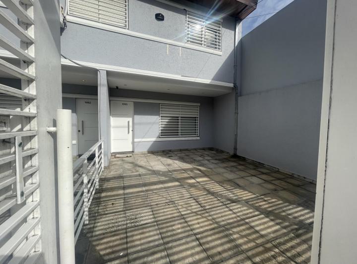 Casa · 125m² · 5 Ambientes · 1 Cochera