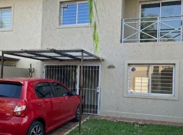 Foto · Alquiler Dúplex 3 Dorm. en Jardines del Valle