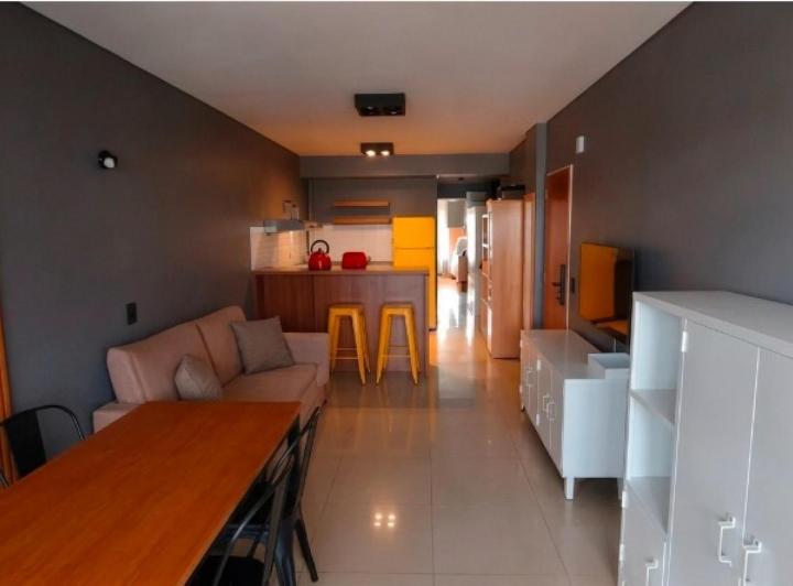 Departamento · 46m² · 2 Ambientes