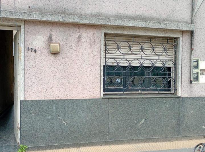 PH · 32m² · 2 Ambientes