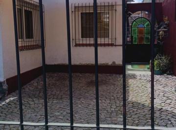 Garage · Cochera Para Auto Pequeño